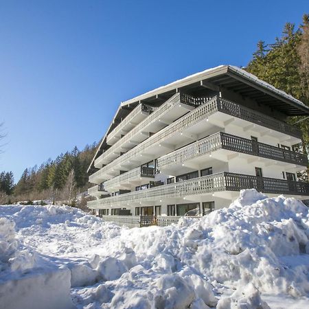 Residence Androsace 53 - Happy Rentals Chamonix Exterior foto
