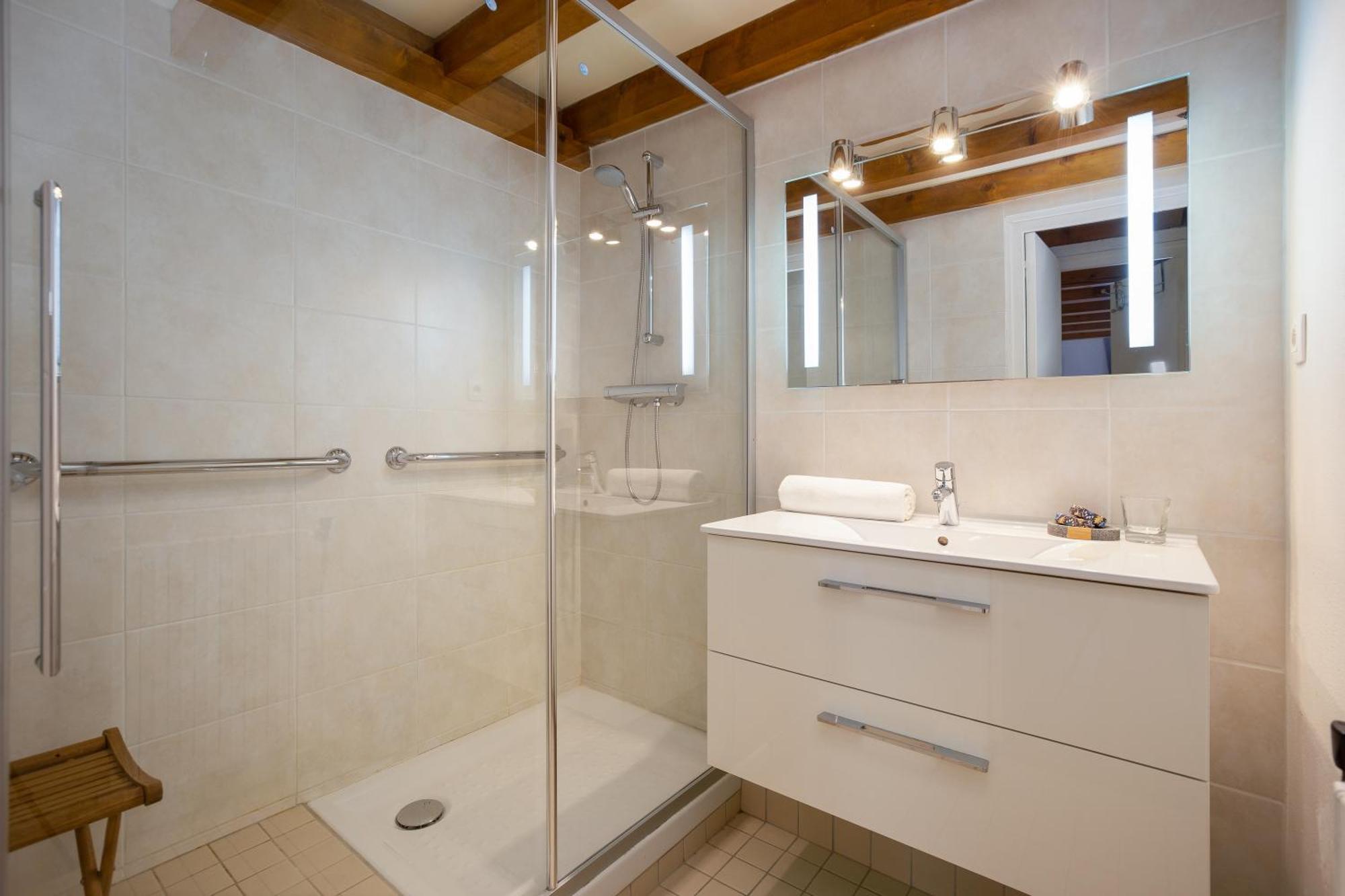 Residence Androsace 53 - Happy Rentals Chamonix Exterior foto