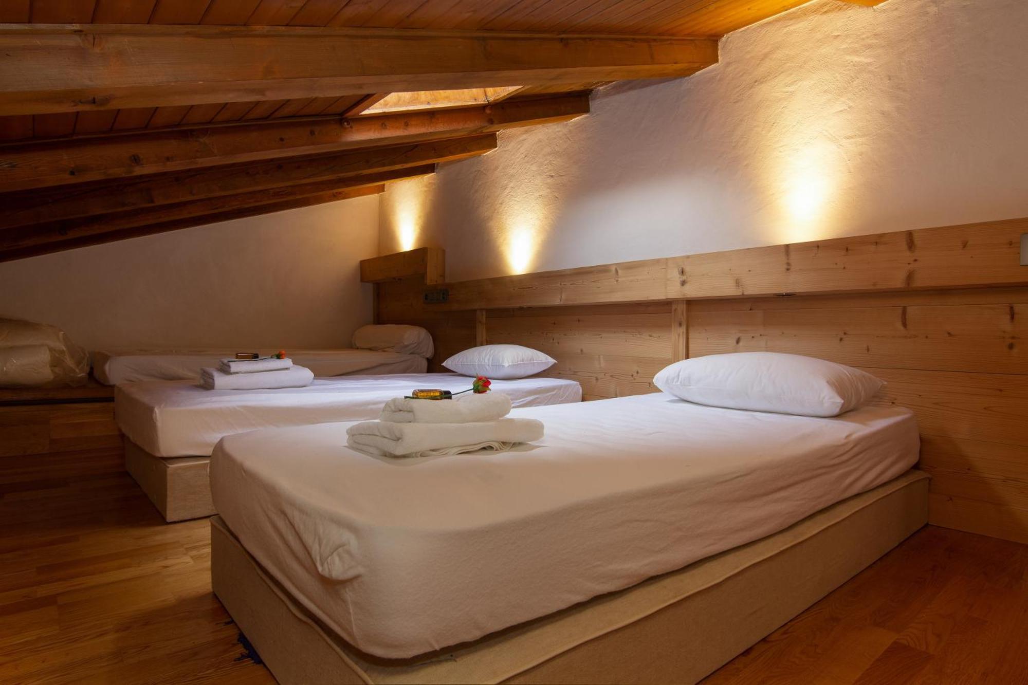 Residence Androsace 53 - Happy Rentals Chamonix Exterior foto